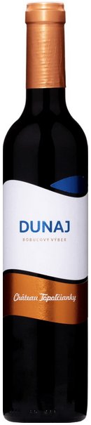Dunaj 2023 polosuché 0,5l