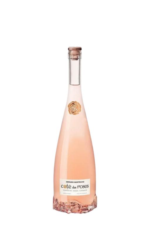 Coté des Roses rosé 0,375l