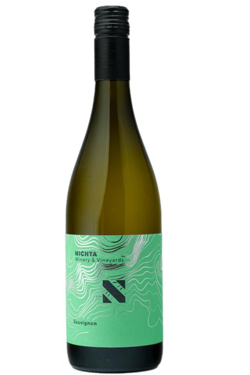 Sauvignon 2023 suché