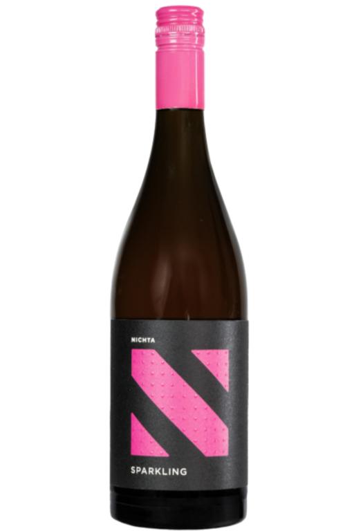 SPARKLING rosé 2025 polosladké