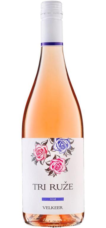 Tri Ruže 2024