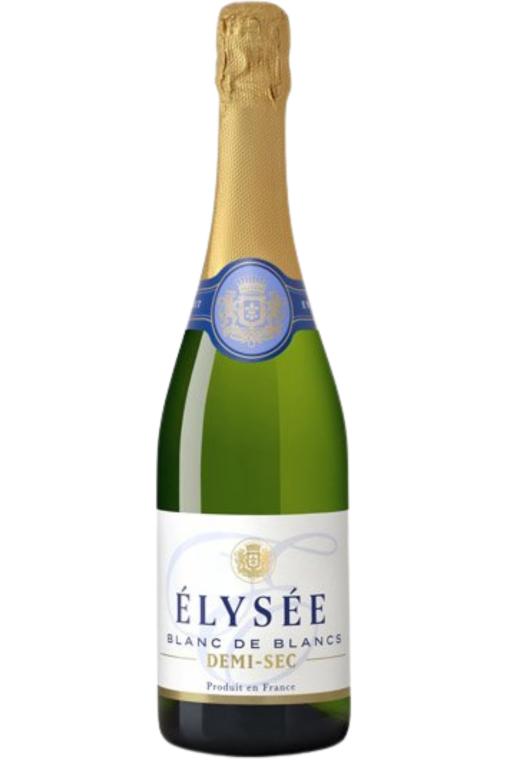 Elysee Demi-Sec