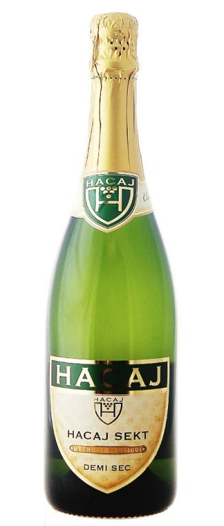 Hacaj sekt demi sec