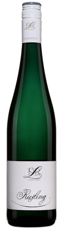 Mosel Riesling 2023 polosladké