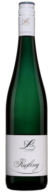 Mosel Riesling 2022 polosladké