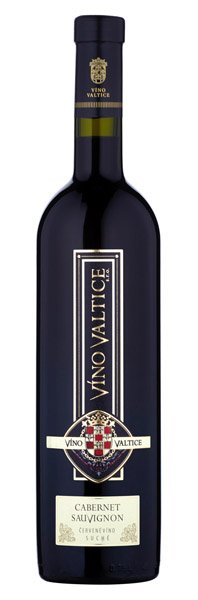 Cabernet Sauvignon suché