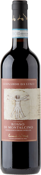 Rosso di Montalcino DOCG