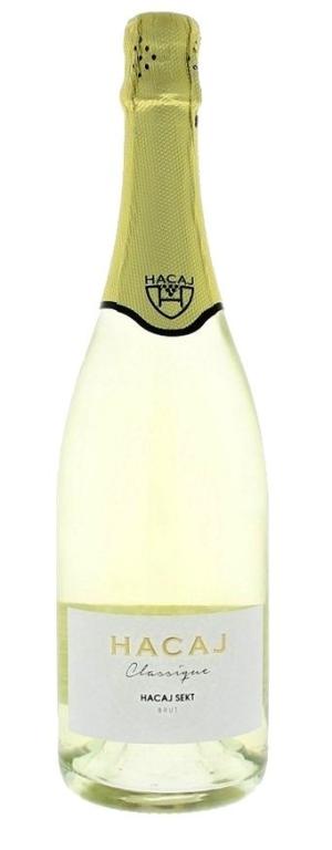 Hacaj sekt brut