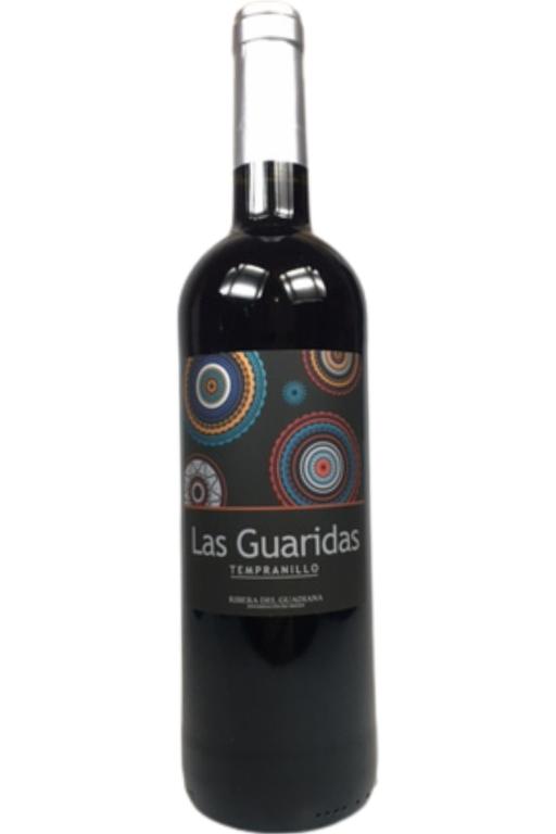 Tempranillo Las Guaridas
