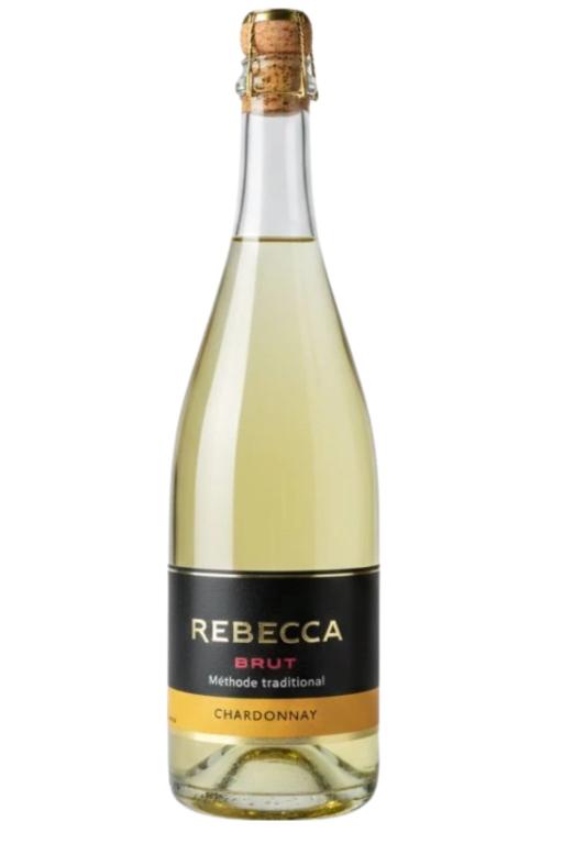 Rebecca Brut Chardonnay sekt