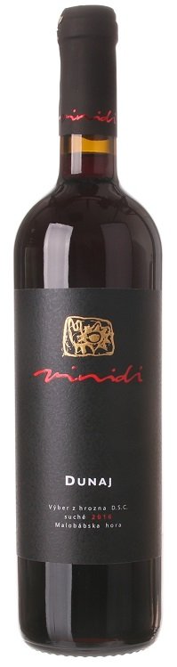 Dunaj 2016 suché