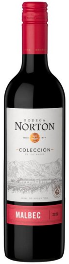Malbec Colección 2023 suché