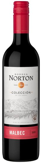 Malbec Colección 2022 suché