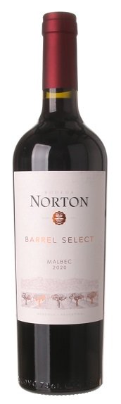 Malbec Barel Select 2020