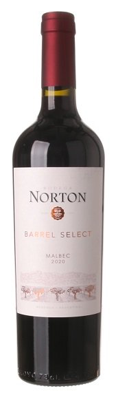 Malbec Barel Select 2021