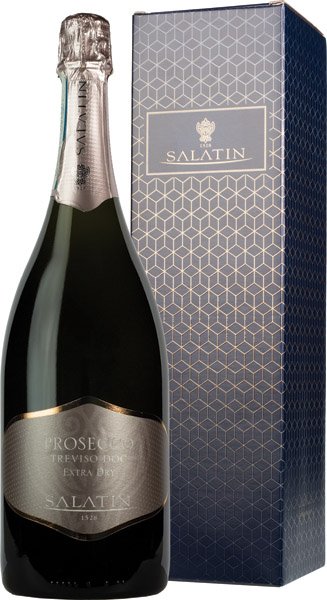 Prosecco Magnum 1,5l Extra Dry 