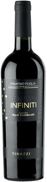 INFINITY Primitivo 