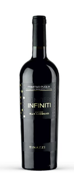 INFINITY Primitivo 