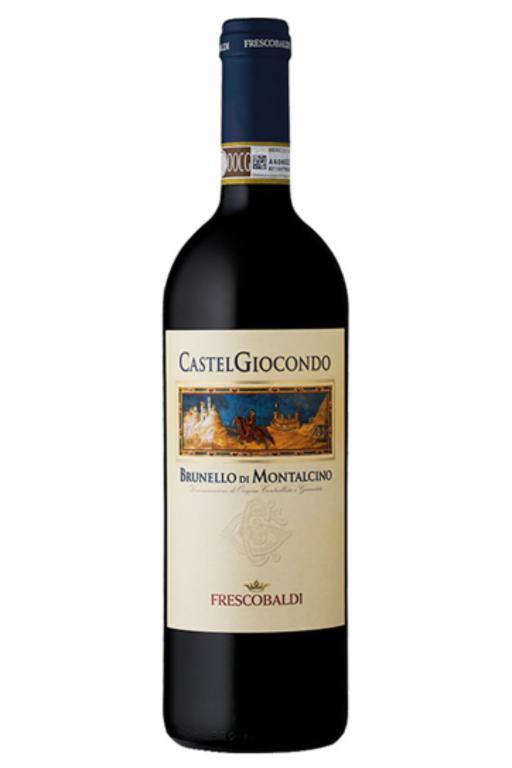 Brunello di Montalcino Castel Giocondo