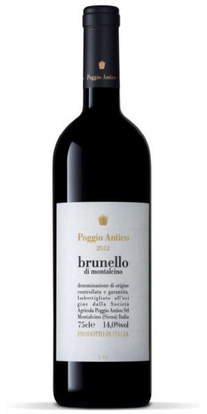 Brunello di Montalcino