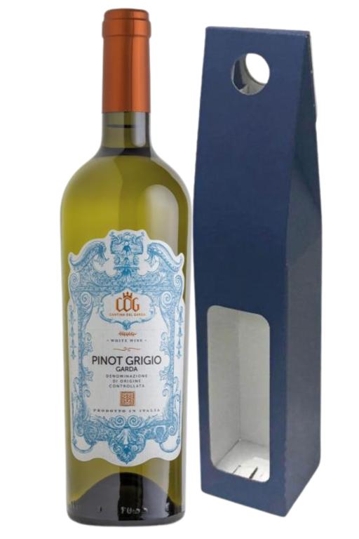 Pinot Gris DOC v darčekovom balení