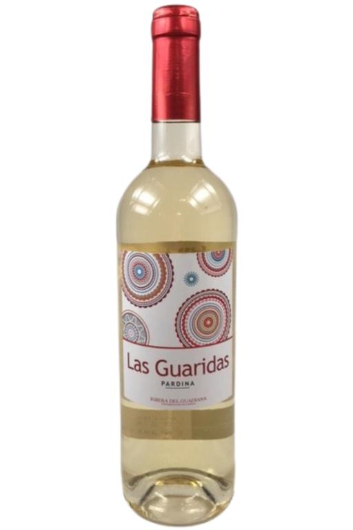 Pardina Las Guaridas