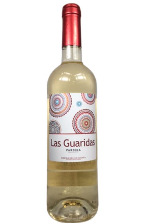 Pardina Las Guaridas