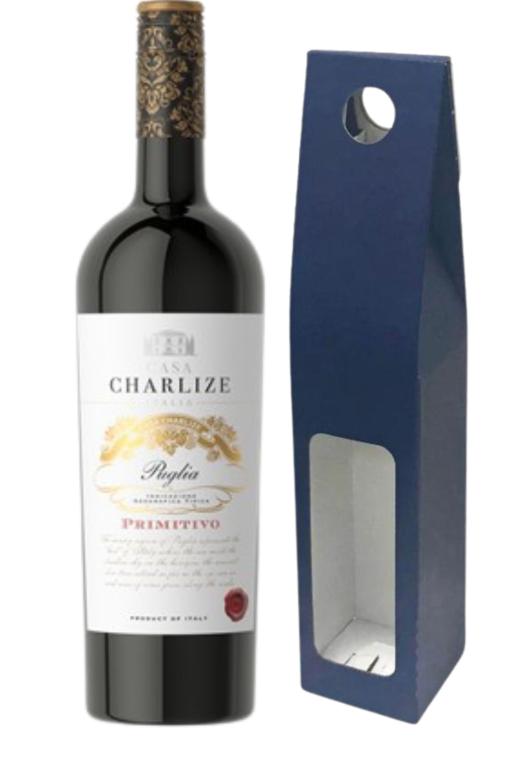 Primitivo v darčekovom balení
