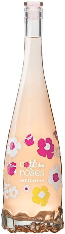Coté des Roses rosé ART 0,75l