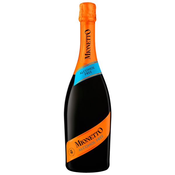 MIONETTO Prestige Nealko vino