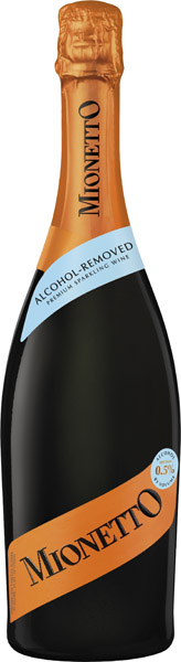 MIONETTO Prestige Nealko vino