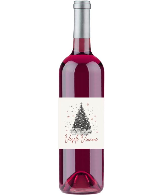 *Darček na Vianoce 1