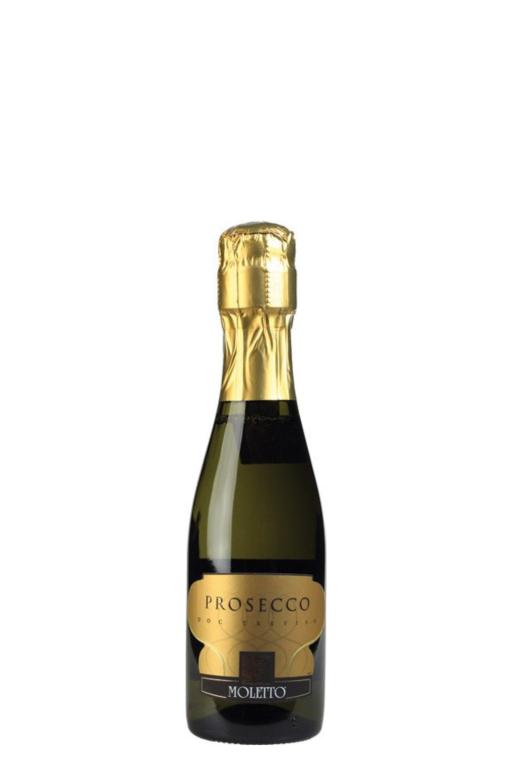 MOLETTO Prosecco 0,2l mini