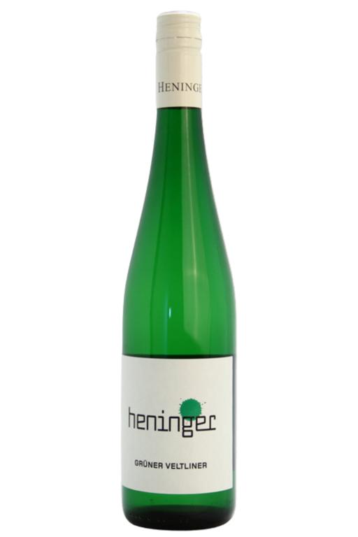 Gruner Veltliner 2021 suché