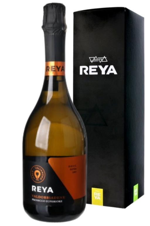 Prosecco DOCG extra dry v darčekovom balení