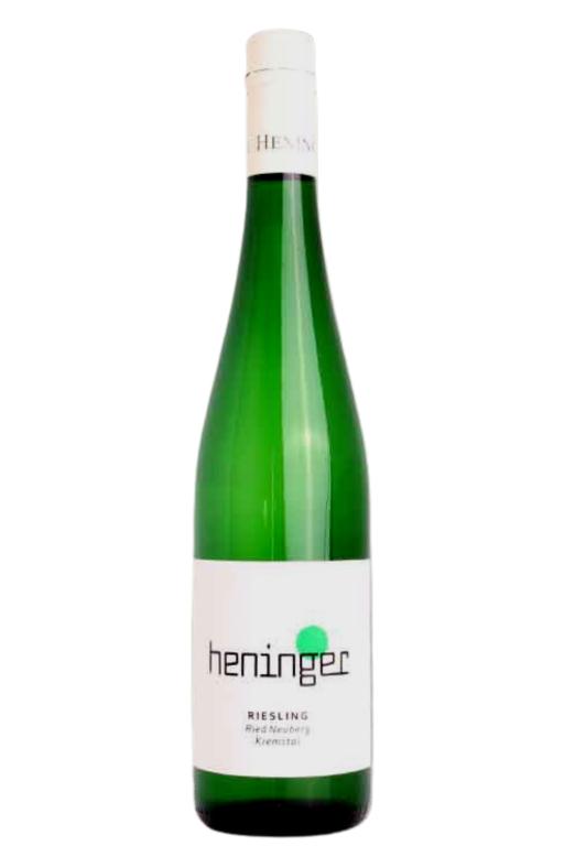 Riesling 2021 suché