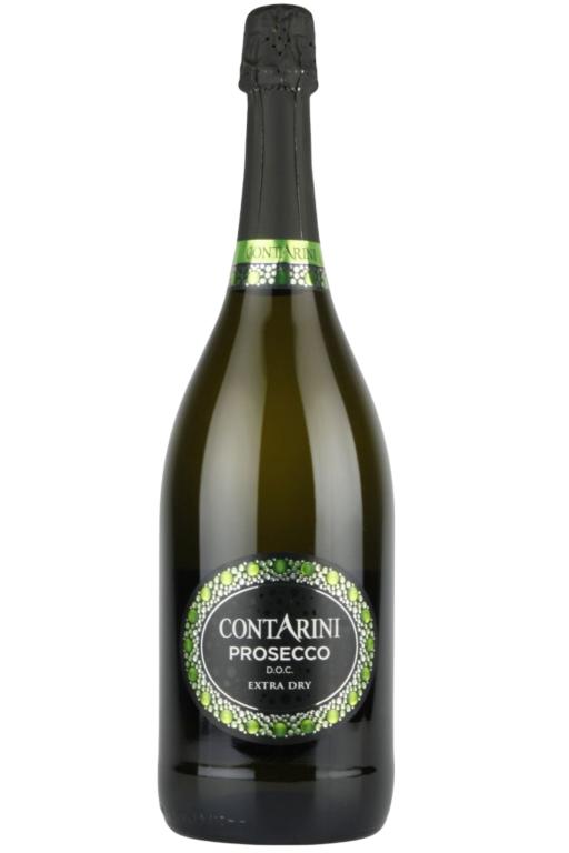 PROSECCO Extra Dry DOC 1,5L magnum