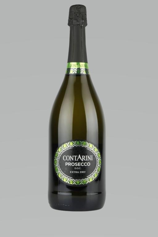 PROSECCO Extra Dry DOC 1,5L magnum