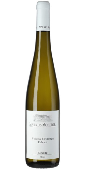 Riesling Haus Klosterberg kabinett trocken 2023