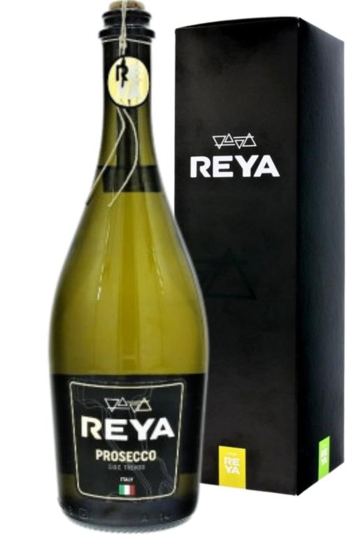 Prosecco DOC semi seco v darčekovom balení