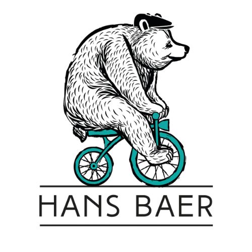 HANS BAER nealko víno