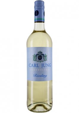 Carl Jung Riesling nealkoholické víno