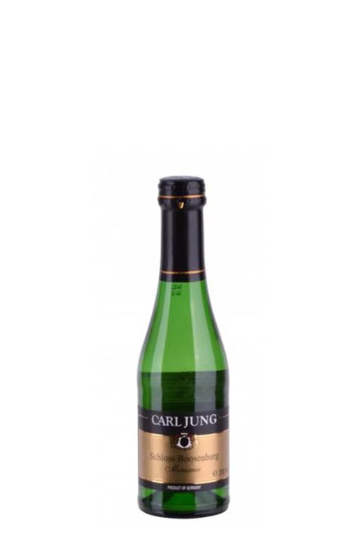 Carl Jung Mousseux nealkoholické víno šumivé 0,2