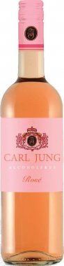 Carl Jung Rosé nealkoholické víno