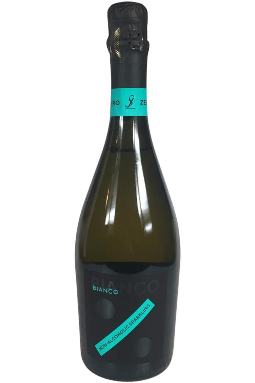Sparkling Spumante Bianco NEALKO vino
