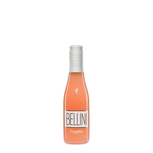 Bellini coctail Canella 0,2L
