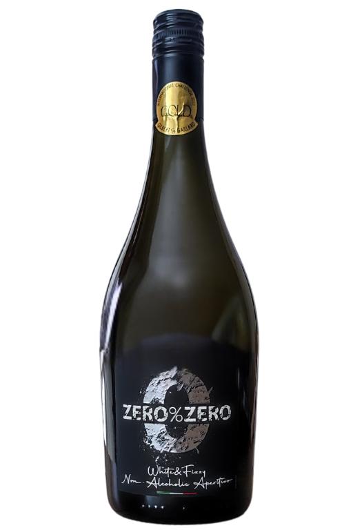 Frizzante Bianco NEALKO vino
