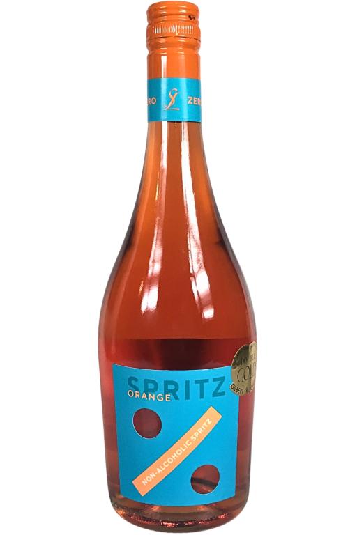 Spritz Orange NEALKO vino Aperoll