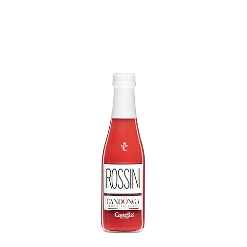 Rossini coctail Canella 0,2L