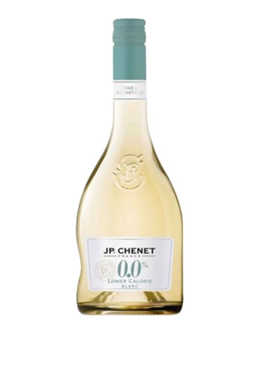 JP. CHENET BLANC nealkoholické víno 0,0% 0,25l